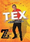 Tex dans Résiste - La Parenthèse