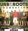 Urb et Roots Foundation - Le Pont de Singe