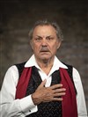 Philippe Caubère dans Les lettres de mon moulin - Centre culturel et sportif de La Roquette sur Siagne