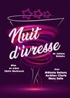 Nuit d'ivresse - Défonce de Rire