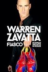 Warren Zavatta dans Fiasco - Le Préô de Saint-Riquier