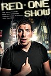 Redouane Bougheraba dans Red One Show - La Nouvelle Seine