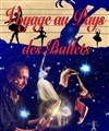 Voyage au pays des ballets - Espace Paris Plaine
