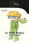 Le Petit Prince - Salle Gaveau