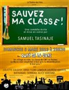 Sauvez ma classe ! - Café de la Gare