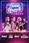 Bonne Nouvelle Comedy Club - Aria