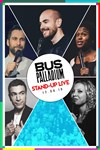 Stand Up Live #10 - Le Bus Palladium
