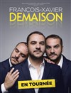 François Xavier Demaison - Théâtre Jacques Prévert