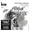 Une femme seule - Albatros Théâtre - Côté Jardin