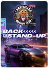 Affiche de Préfailles Comedy Club