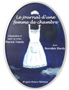 Le journal d'une femme de chambre - La Tache d'Encre