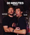 Najim et Bartosz dans 30 minutes chacun - Le Solo
