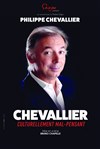 Philippe Chevallier dans Chevallier - L'Odyssée - Nouvelle Salle des Fêtes de Balma
