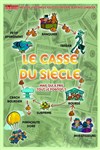 Le casse du siècle - La comédie de Marseille (anciennement Le Quai du Rire)