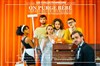 On purge bébé - Théâtre du Pole Culturel Auguste Escoffier
