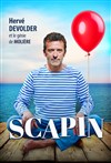 Scapin - Essaïon-Avignon