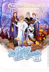 La Reine des Glaces 2 - Bonlieu Scène Nationale