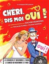 Chéri, dis moi oui ! - Pelousse Paradise