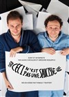 Ceci n'est pas une saucisse - Le Off de Chartres - salle 3