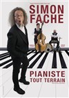 Simon Fache - Salle Sémaphore