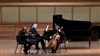 Trio de Turin - Salle Cortot