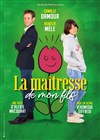 La maîtresse de mon fils - La Bastide du Castellas