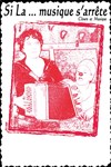 Si la ... musique s'arrête - La Scène Michelet