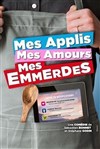 Mes applis, mes amours, mes emmerdes - Le Préô de Saint-Riquier