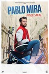 Pablo Mira - Théâtre de la Vallée de l'Yerres