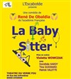 La baby-sitter - Le Verbe fou