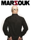 Marzouk dans Pythagore, Hanouna et moi - Théatre Pandora