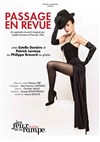 Passage en revue - Théâtre Les Feux de la Rampe - Salle 150