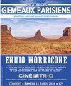 Ennio Morricone - Théâtre des Gémeaux Parisiens