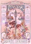 Affiche de Puisqu'il faut partir