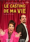 Affiche de Le casting de ma vie
