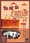 Un air de famille - Jeannette Radis Café-théâtre