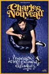 Charles Nouveau dans L'expression de mes sentiments distingués - Spotlight