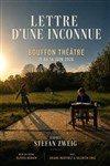 Lettre d'une Inconnue - Bouffon Théâtre