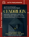 Cendrillon - Théâtre La Croisée des Chemins - Salle Paris-Belleville