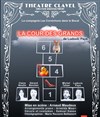 La cour des grands - Théâtre Clavel