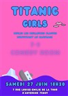 Titanic Girls Comedy Club - 7-9 Comedy Room