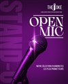 The Joke Comedy Club : Open Mic - The Joke