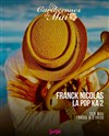Franck Nicolas : La Pop Ka 2 - Le Baiser Salé