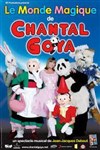 Le monde magique de Chantal Goya - Centre Culturel d'Haubourdin