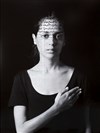 Shirin Neshat - Auditorium du Louvre