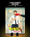Manuel Salmero dans Manuel de survie - Le Speaker 