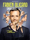 Les Maîtres de la Magie : Fabien Olicard dans Singularité - Théâtre Jean Vilar