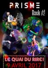 Prisme - La comédie de Marseille (anciennement Le Quai du Rire)