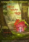 Krik, Krak, Krok - Divine Comédie