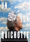 Un Don Quichotte - Théâtre l'impertinent
